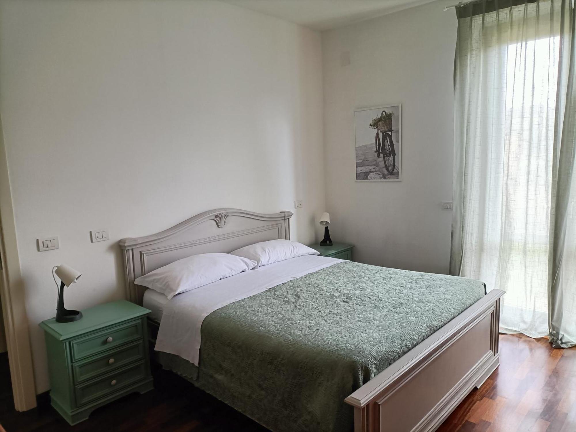 Casa Emilia - Appartamento Per Vacanze - Foligno Exteriér fotografie